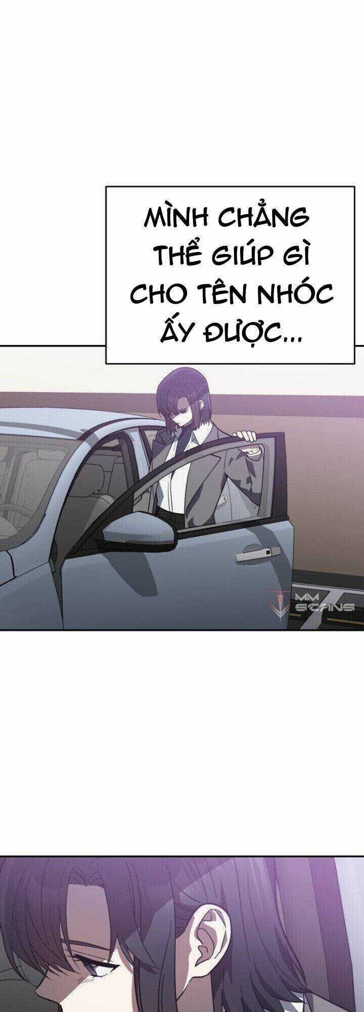 Tôi Đã Giết Hắn - Chapter 31 - Trang 10