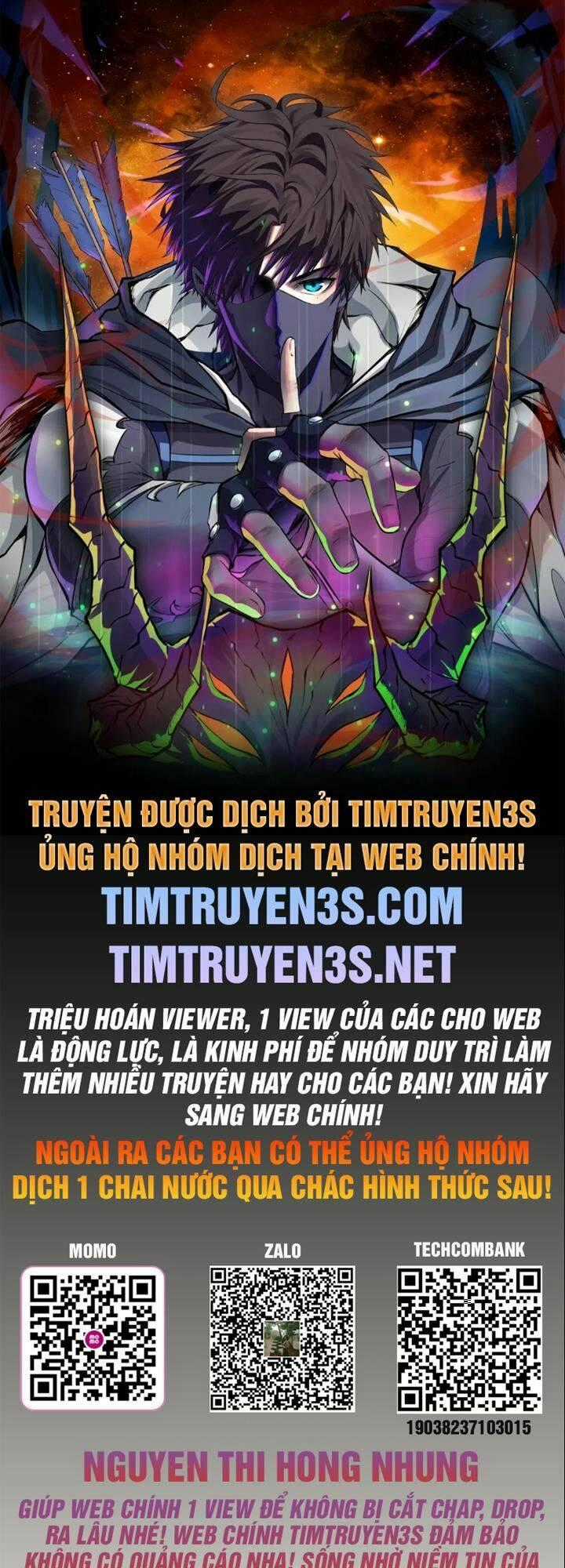 Tôi Đã Giết Hắn - Chapter 32 - Trang 1