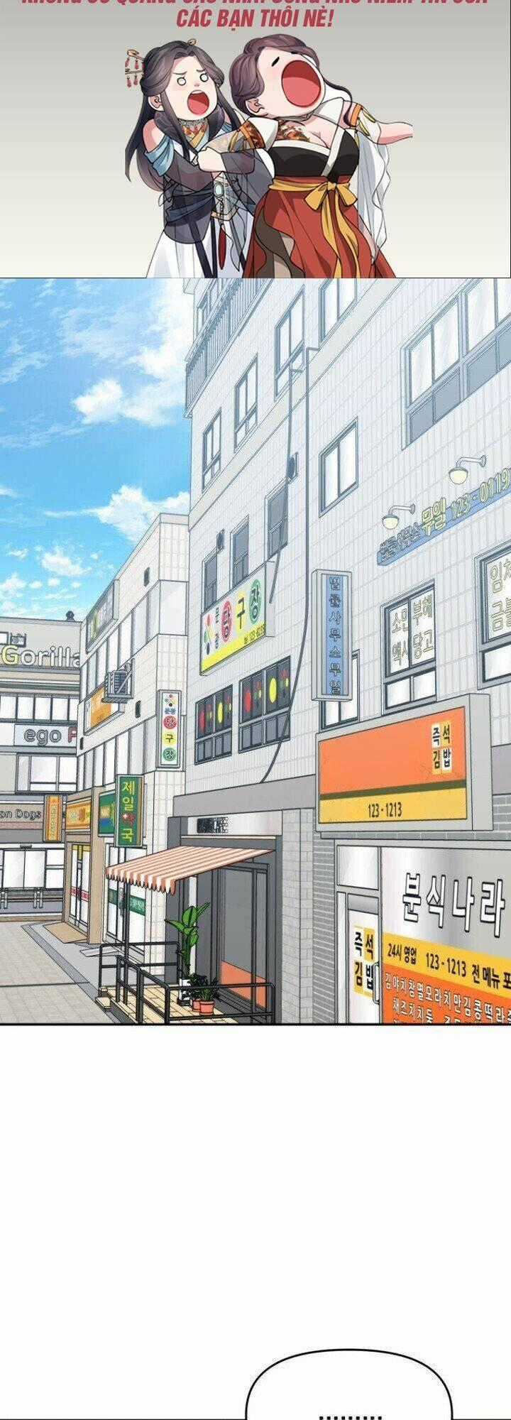 Tôi Đã Giết Hắn - Chapter 32 - Trang 2