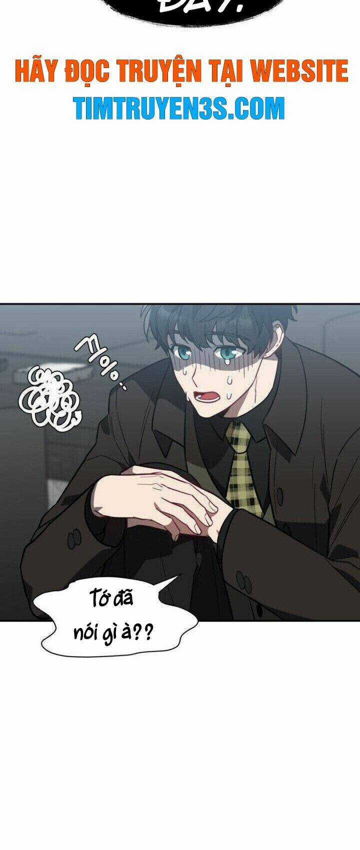 Tôi Đã Giết Hắn - Chapter 32 - Trang 12