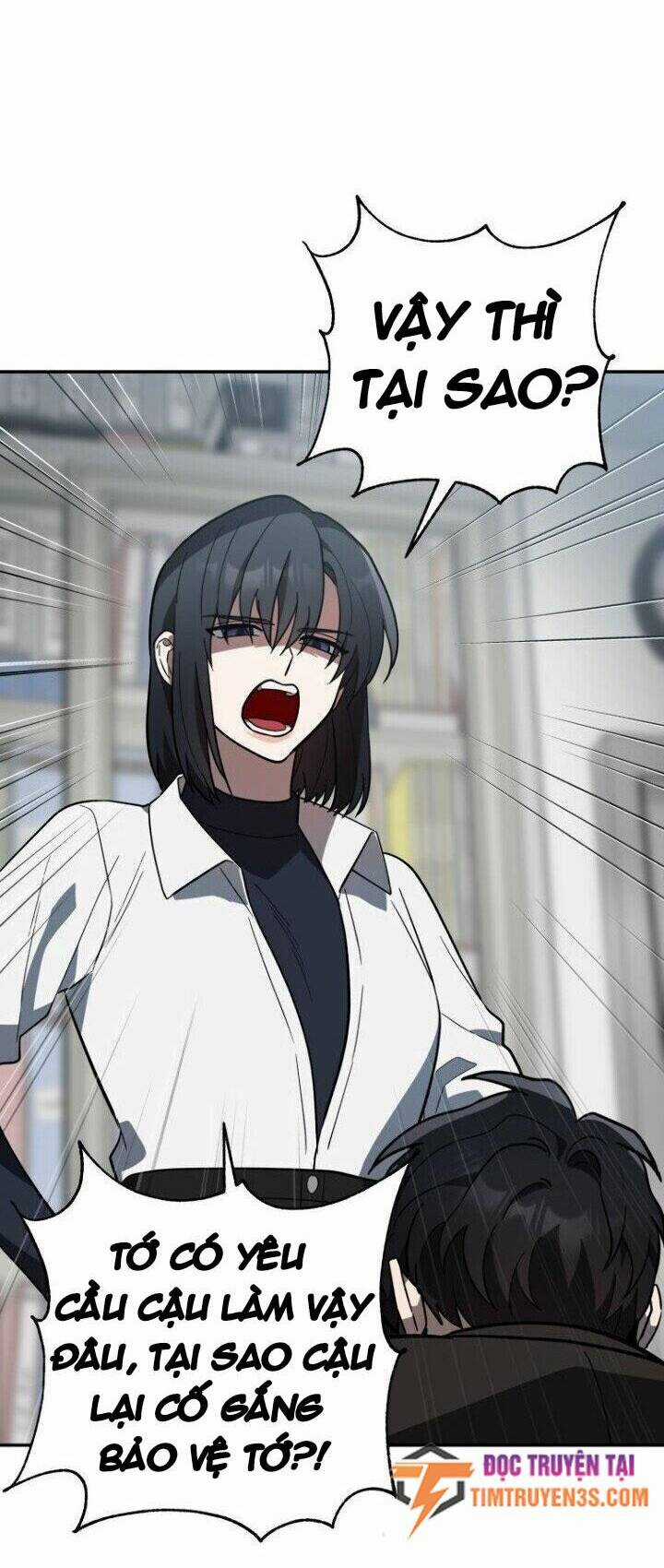 Tôi Đã Giết Hắn - Chapter 32 - Trang 13