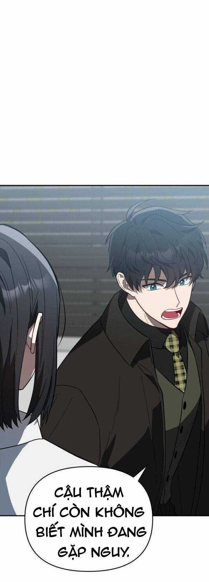 Tôi Đã Giết Hắn - Chapter 32 - Trang 14