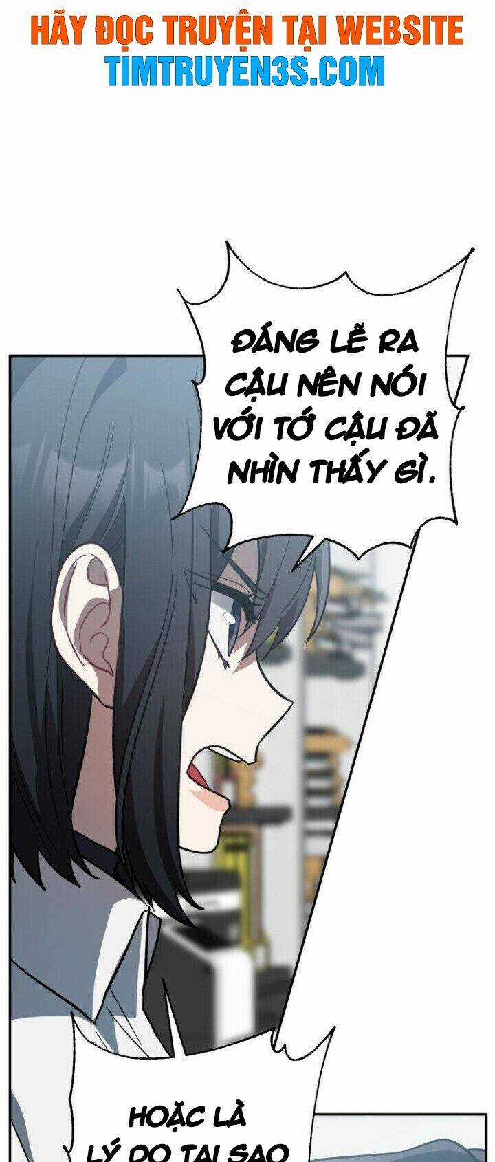 Tôi Đã Giết Hắn - Chapter 32 - Trang 15