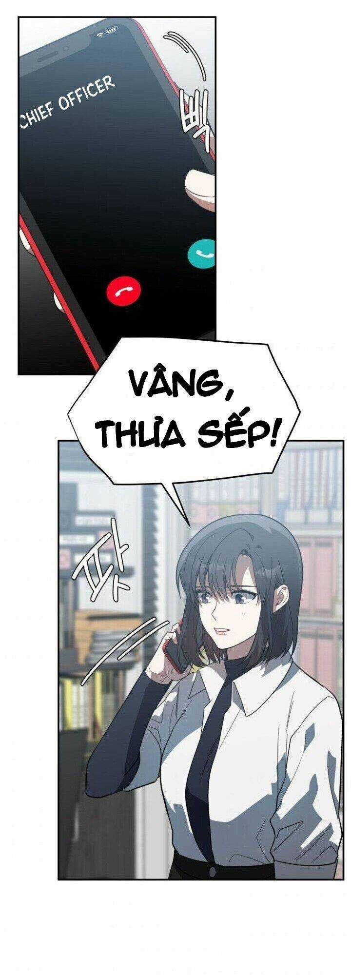 Tôi Đã Giết Hắn - Chapter 32 - Trang 28