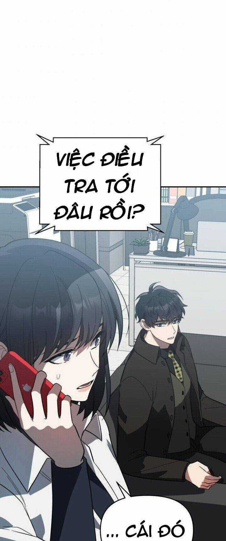 Tôi Đã Giết Hắn - Chapter 32 - Trang 29