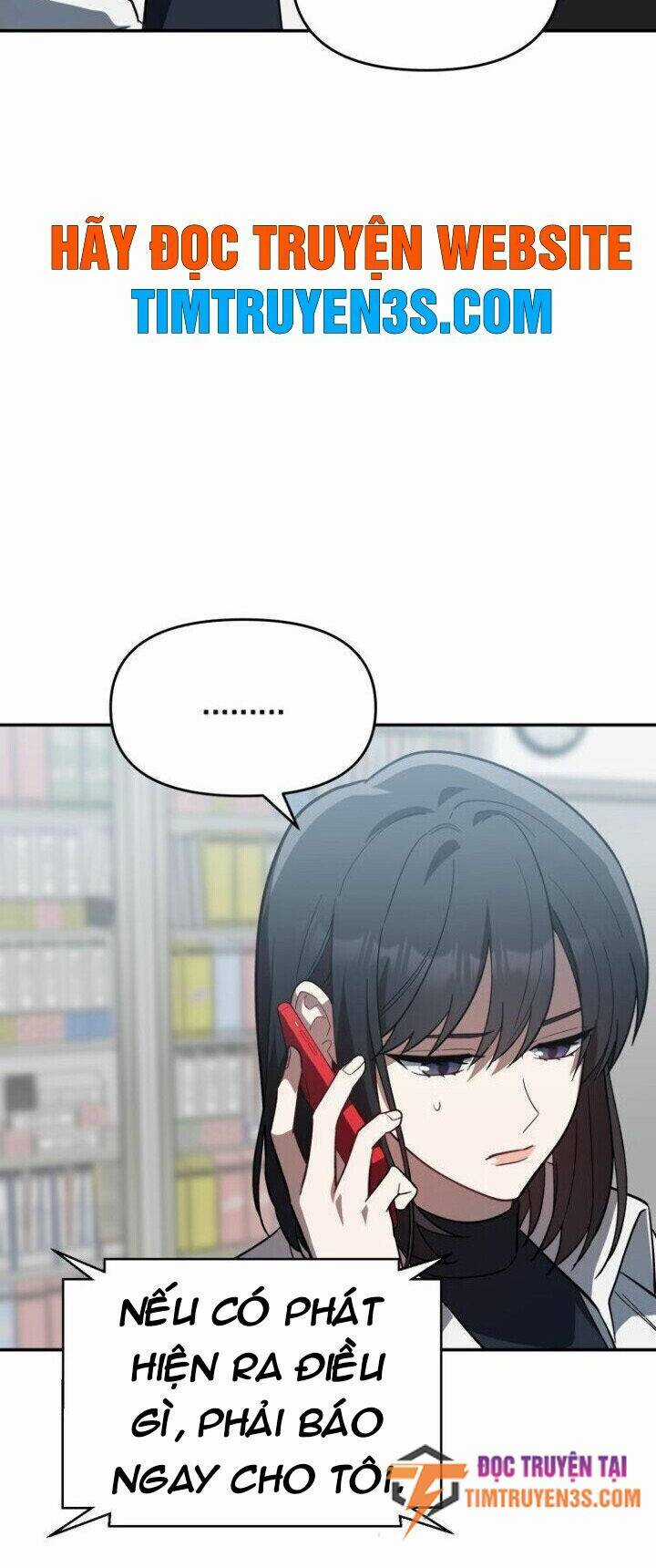 Tôi Đã Giết Hắn - Chapter 32 - Trang 30