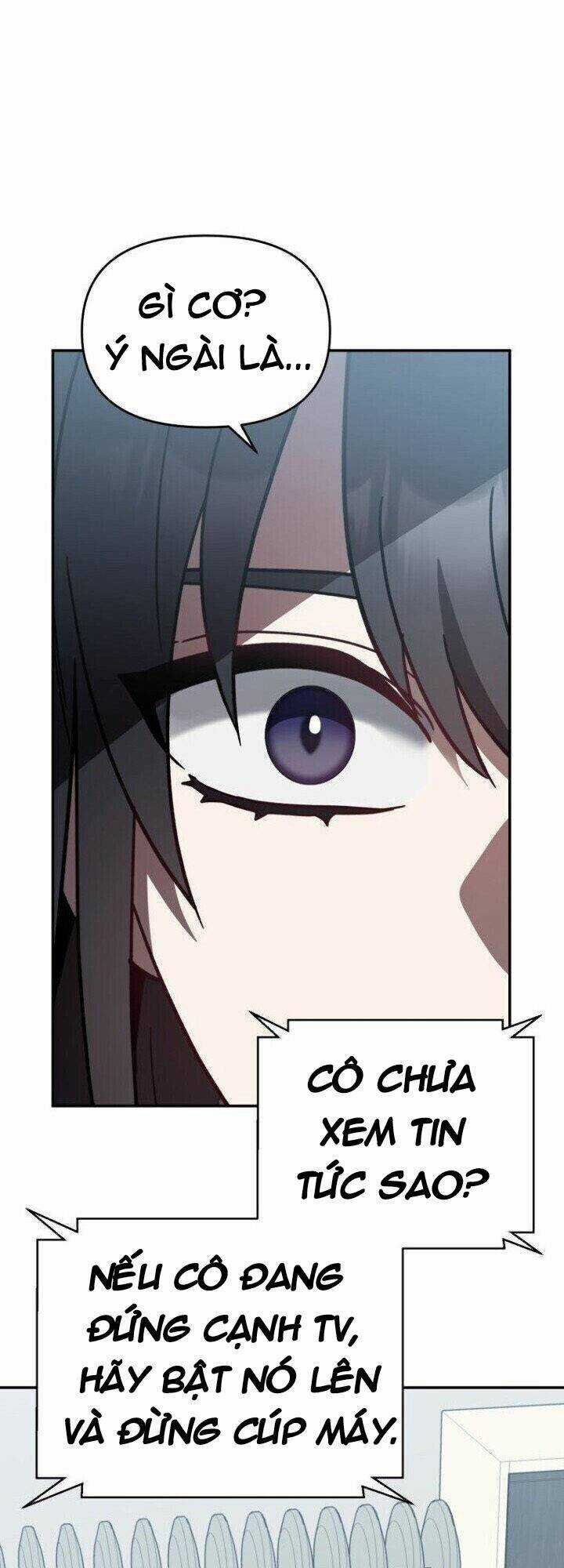 Tôi Đã Giết Hắn - Chapter 32 - Trang 31