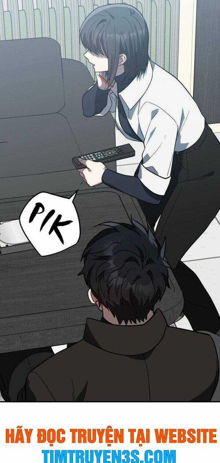 Tôi Đã Giết Hắn - Chapter 32 - Trang 32