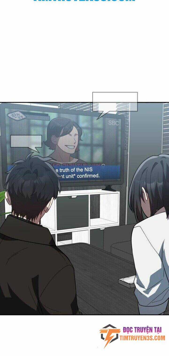 Tôi Đã Giết Hắn - Chapter 32 - Trang 33