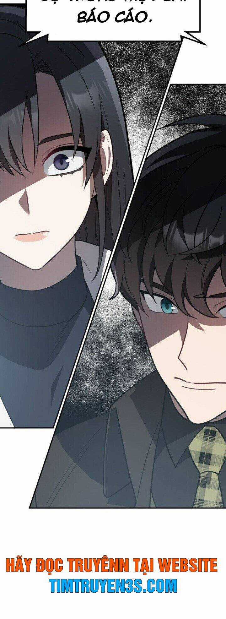 Tôi Đã Giết Hắn - Chapter 32 - Trang 35