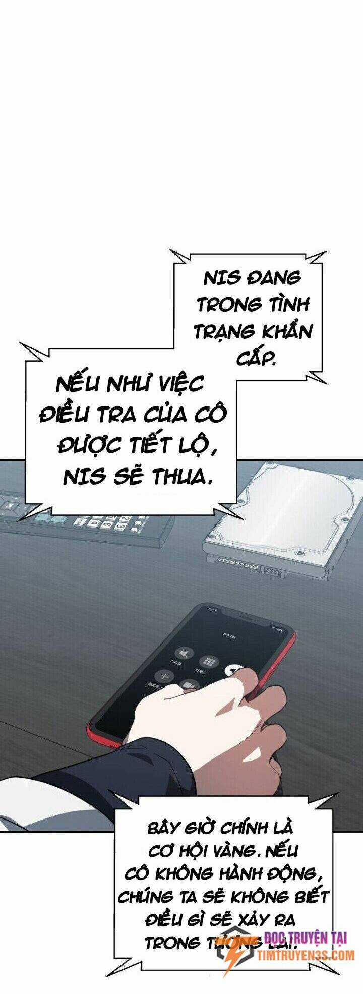 Tôi Đã Giết Hắn - Chapter 32 - Trang 36