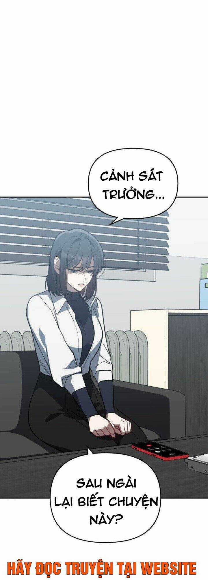 Tôi Đã Giết Hắn - Chapter 32 - Trang 37