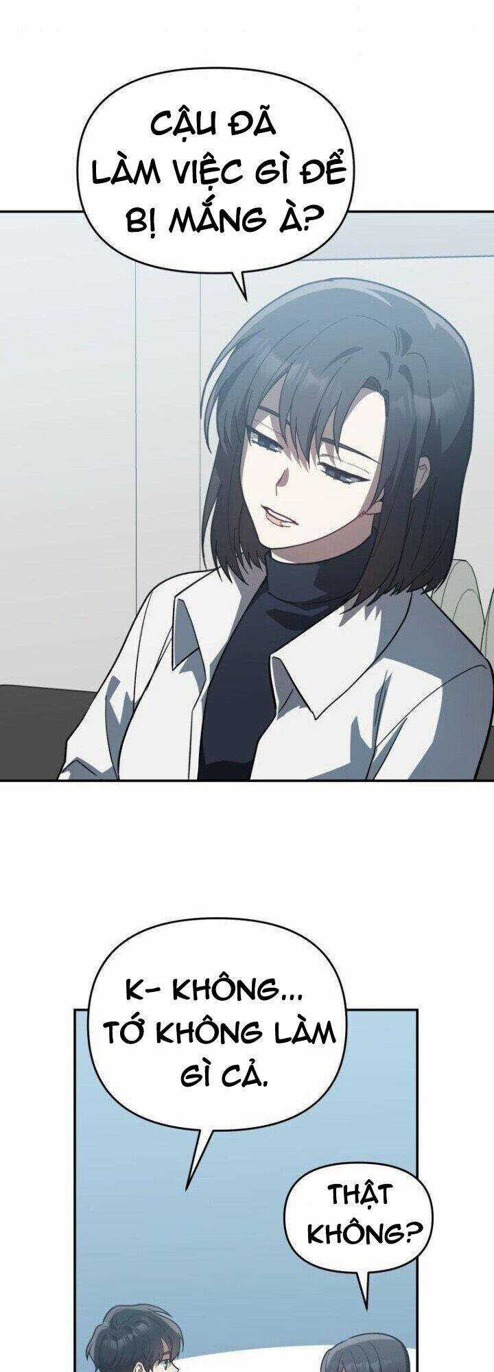 Tôi Đã Giết Hắn - Chapter 32 - Trang 5
