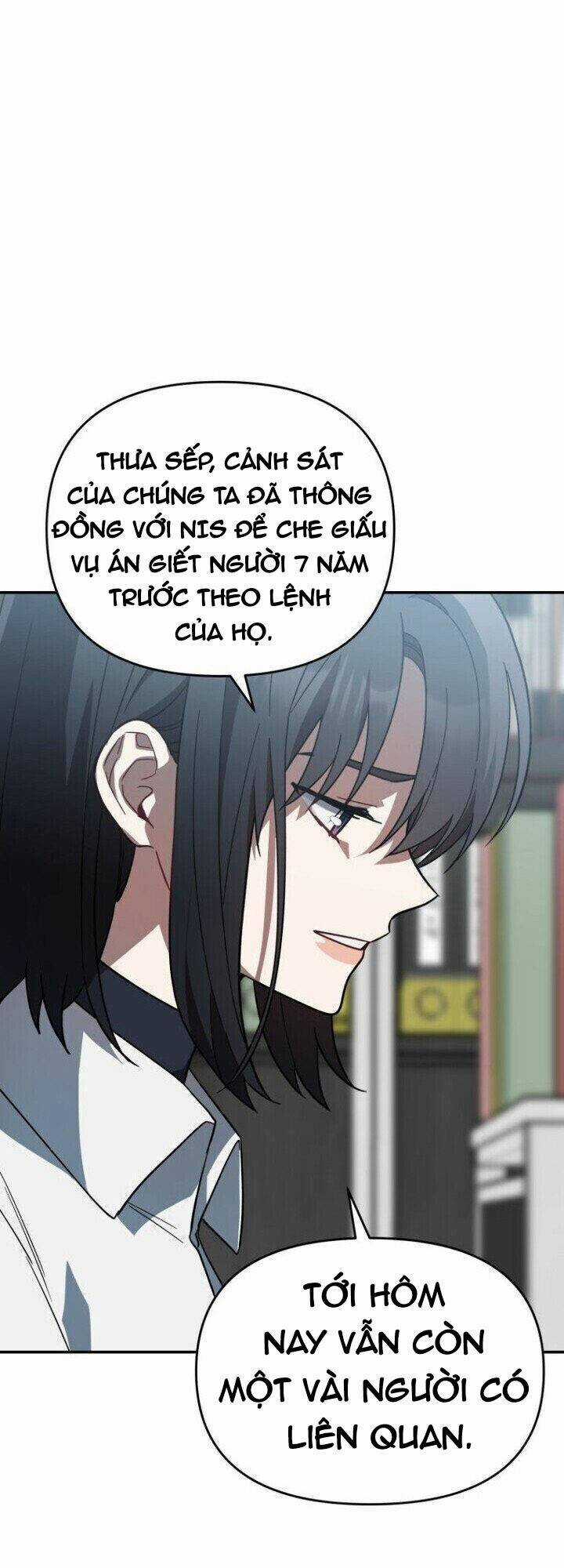 Tôi Đã Giết Hắn - Chapter 32 - Trang 45