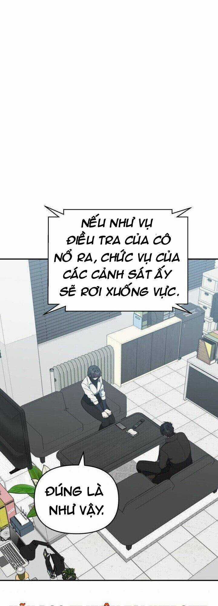 Tôi Đã Giết Hắn - Chapter 32 - Trang 46