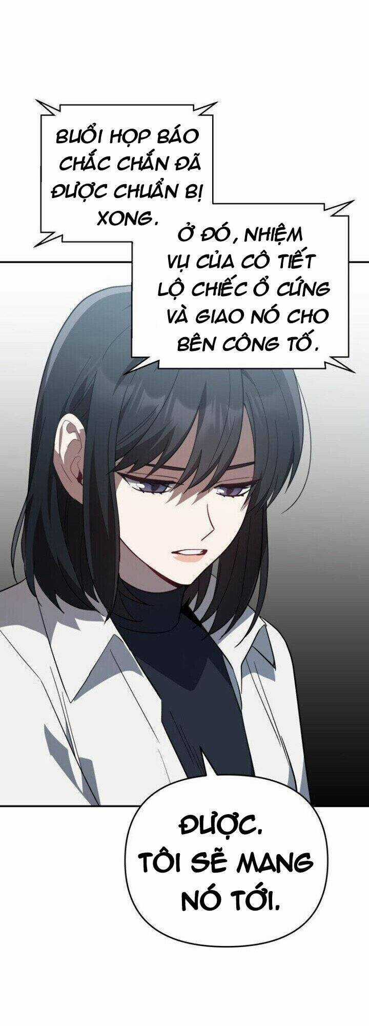 Tôi Đã Giết Hắn - Chapter 32 - Trang 55