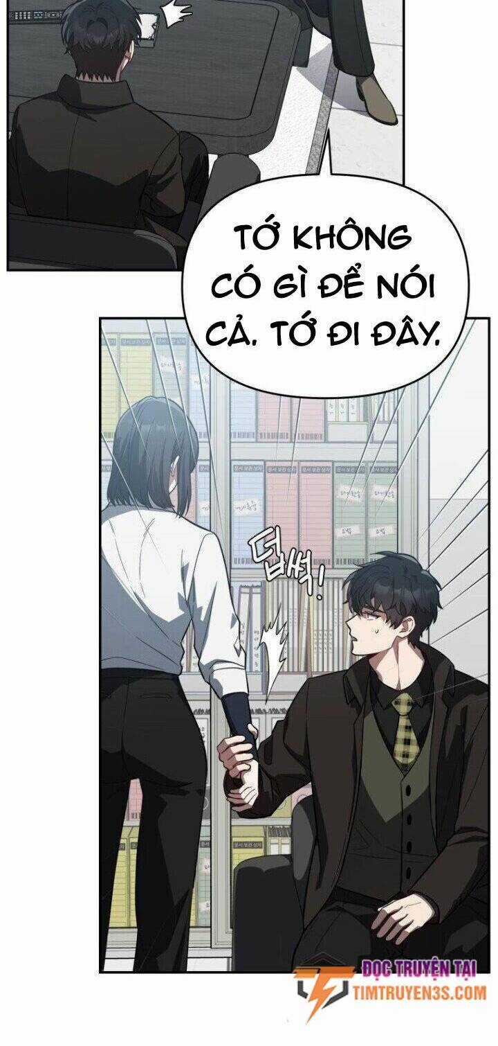 Tôi Đã Giết Hắn - Chapter 32 - Trang 7