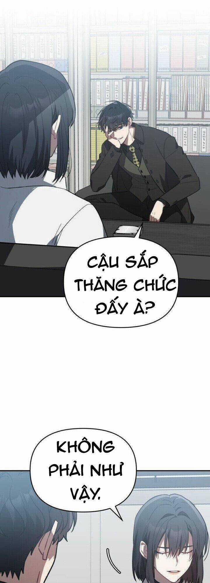 Tôi Đã Giết Hắn - Chapter 32 - Trang 61