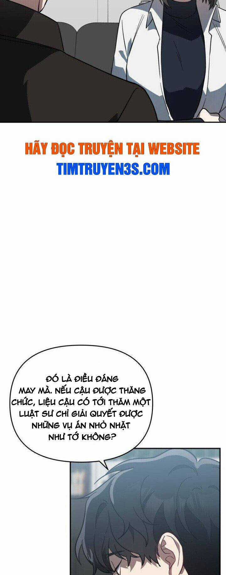 Tôi Đã Giết Hắn - Chapter 32 - Trang 62