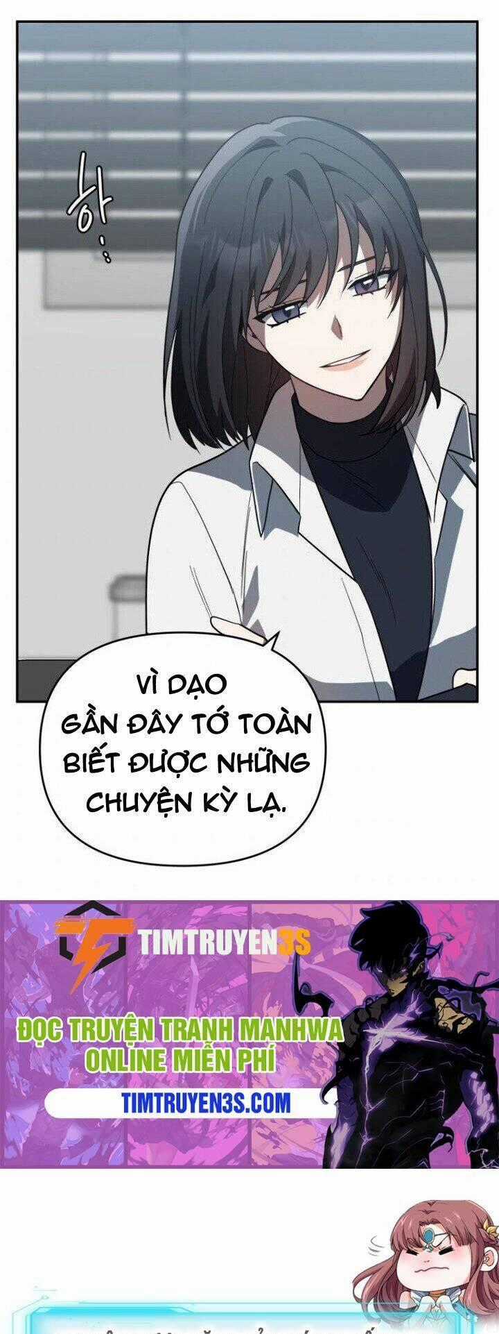 Tôi Đã Giết Hắn - Chapter 32 - Trang 65