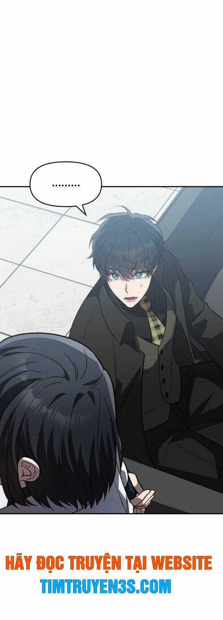 Tôi Đã Giết Hắn - Chapter 32 - Trang 8