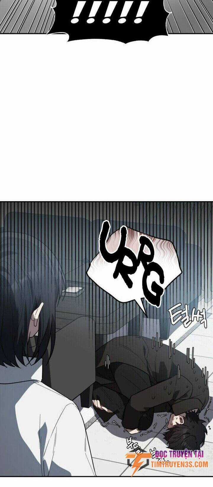 Tôi Đã Giết Hắn - Chapter 32 - Trang 10