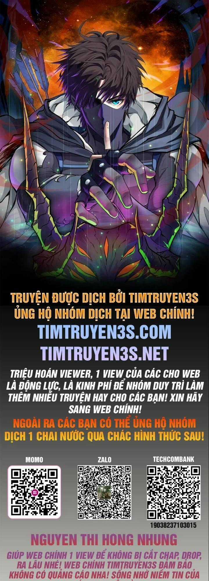 Tôi Đã Giết Hắn - Chapter 33 - Trang 1