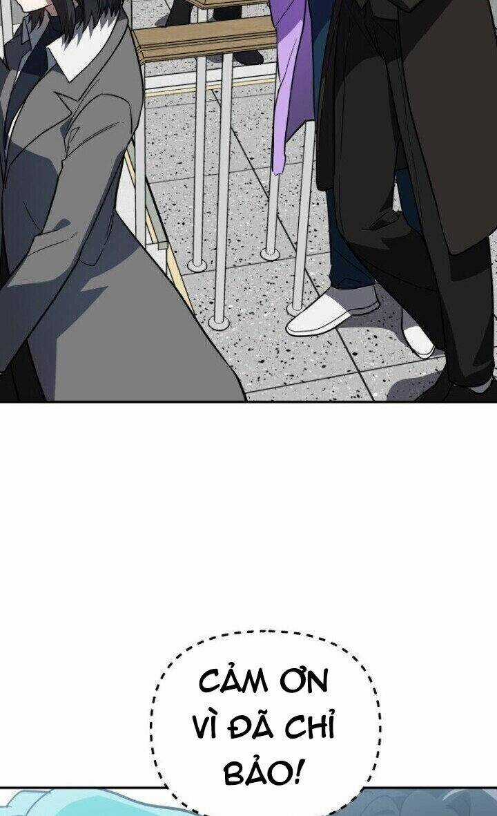 Tôi Đã Giết Hắn - Chapter 33 - Trang 12