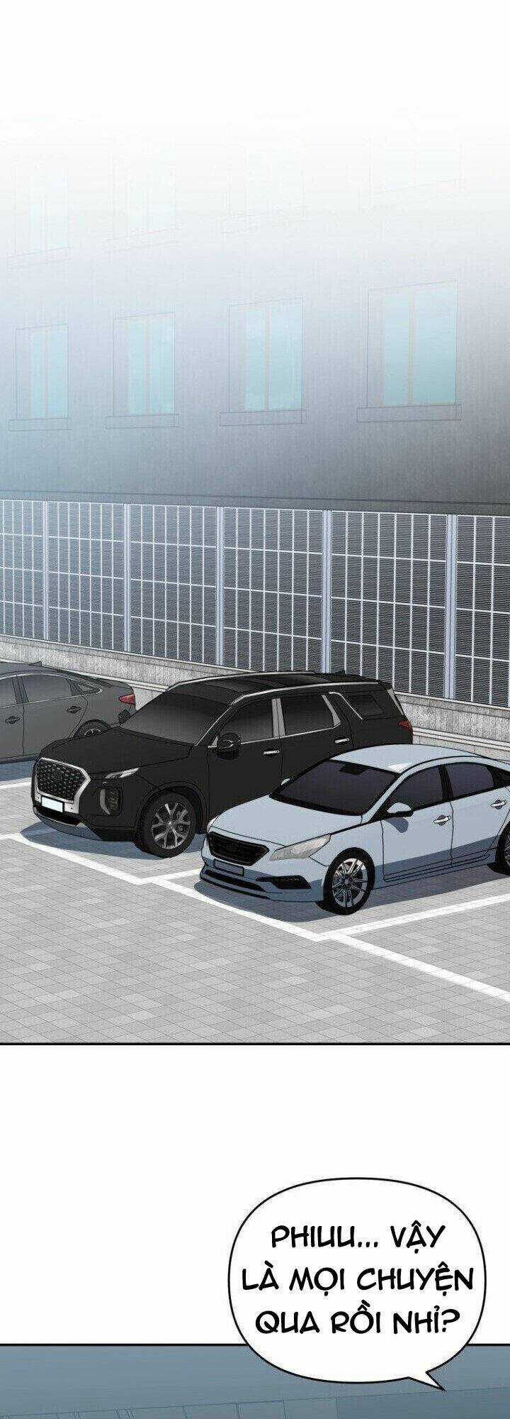 Tôi Đã Giết Hắn - Chapter 33 - Trang 17