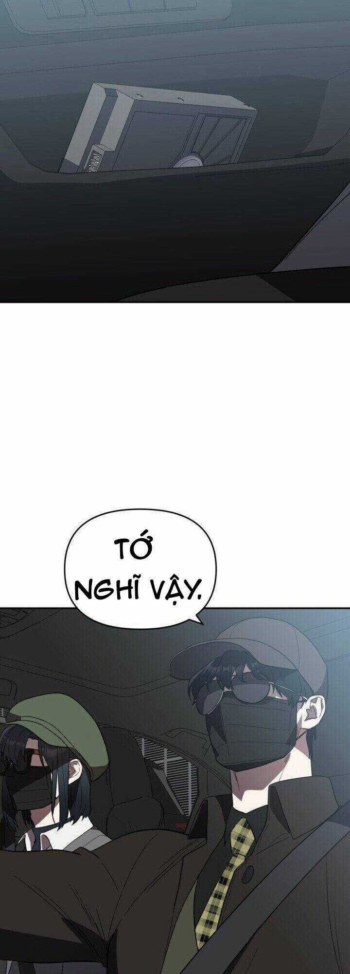 Tôi Đã Giết Hắn - Chapter 33 - Trang 18
