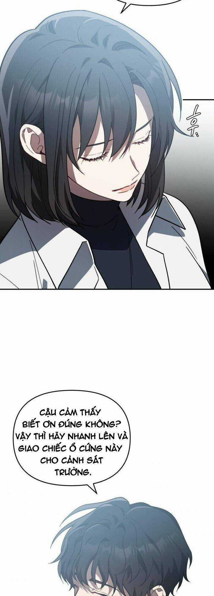 Tôi Đã Giết Hắn - Chapter 33 - Trang 3