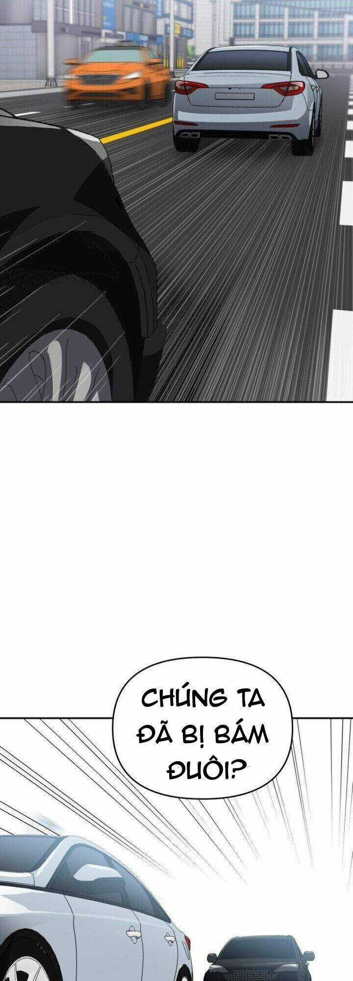 Tôi Đã Giết Hắn - Chapter 33 - Trang 22