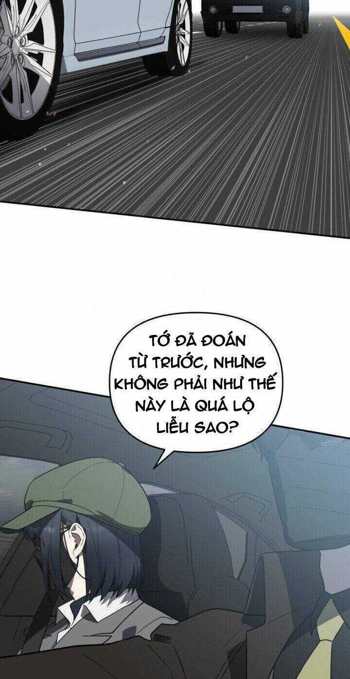 Tôi Đã Giết Hắn - Chapter 33 - Trang 23