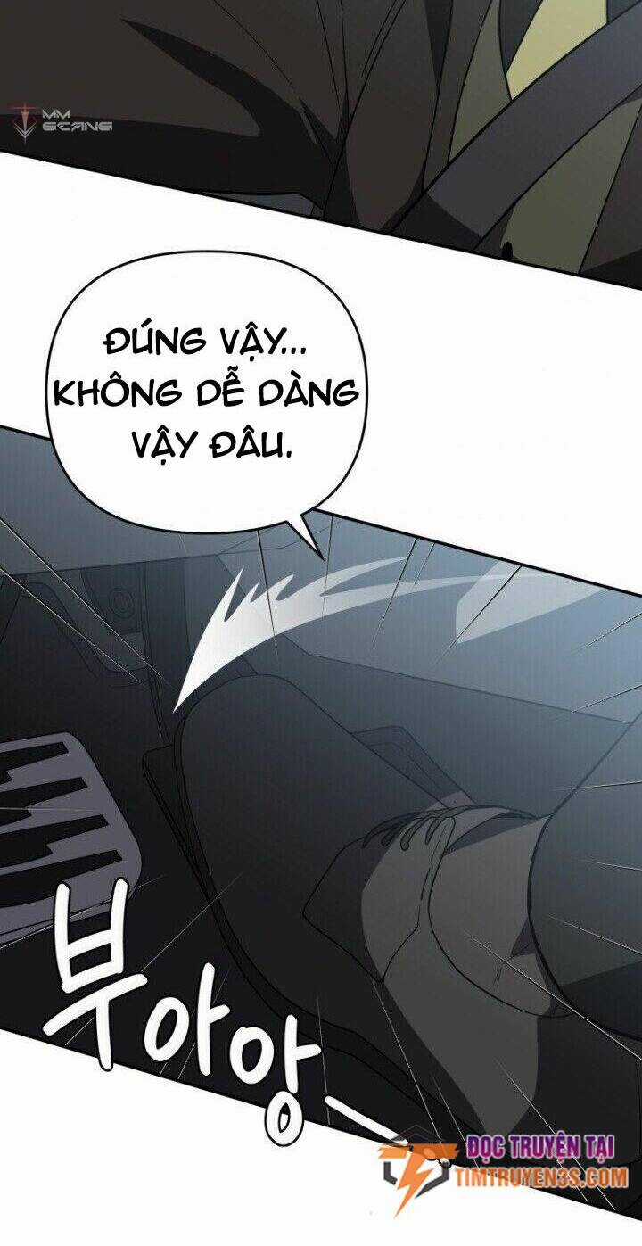 Tôi Đã Giết Hắn - Chapter 33 - Trang 24