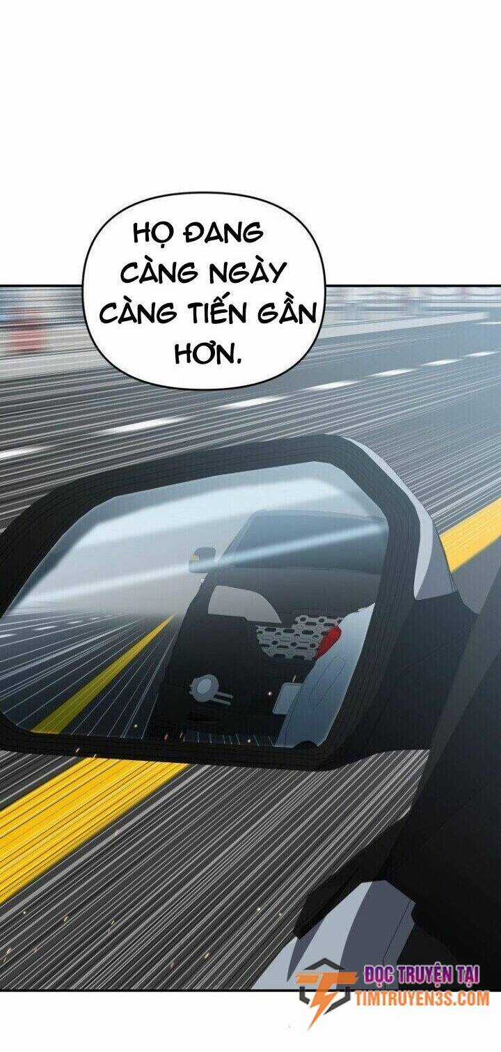 Tôi Đã Giết Hắn - Chapter 33 - Trang 27