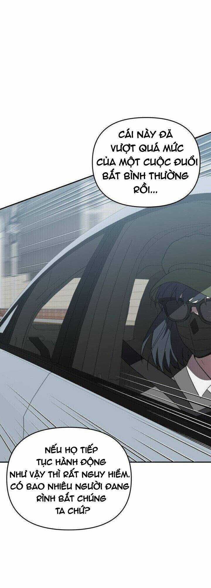 Tôi Đã Giết Hắn - Chapter 33 - Trang 34