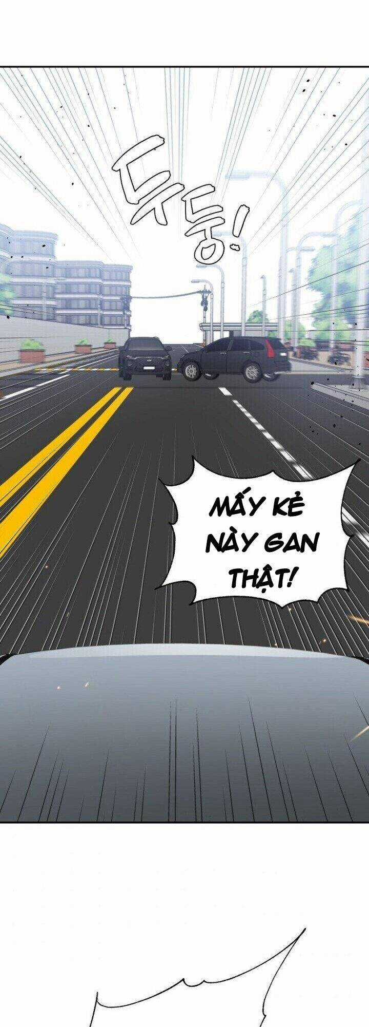 Tôi Đã Giết Hắn - Chapter 33 - Trang 35