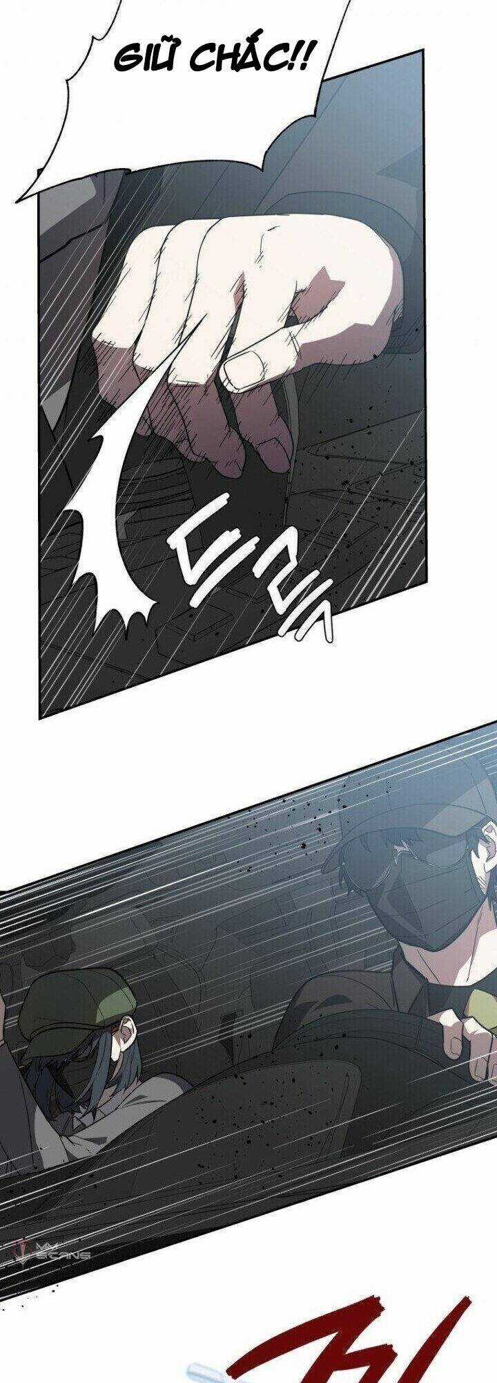 Tôi Đã Giết Hắn - Chapter 33 - Trang 36