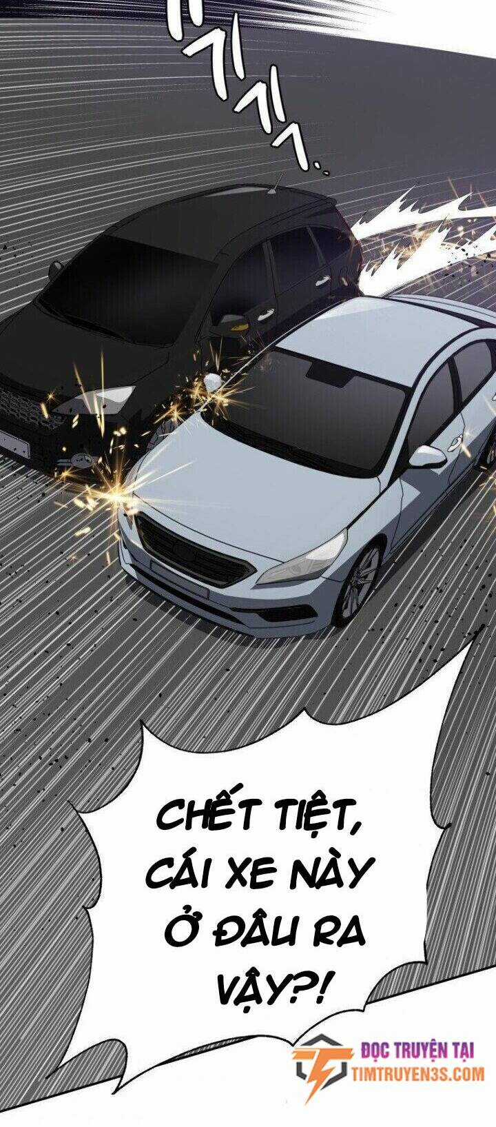 Tôi Đã Giết Hắn - Chapter 33 - Trang 41