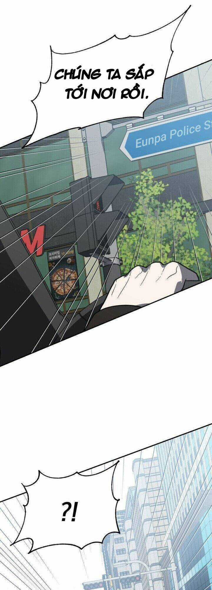 Tôi Đã Giết Hắn - Chapter 33 - Trang 46