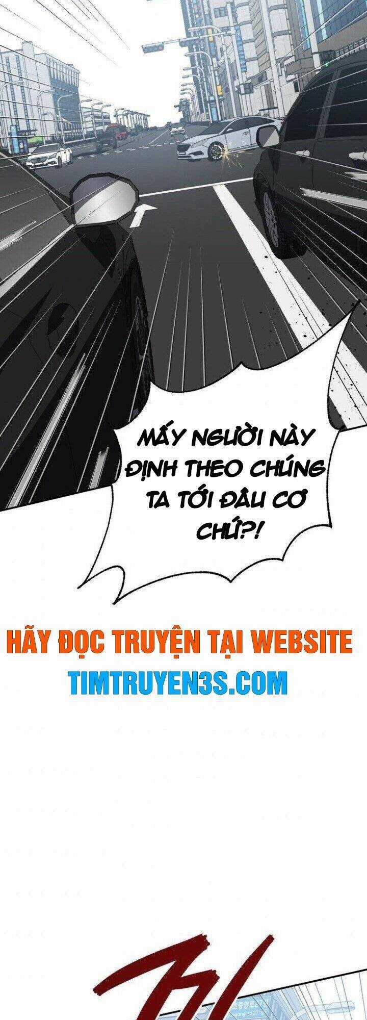 Tôi Đã Giết Hắn - Chapter 33 - Trang 47