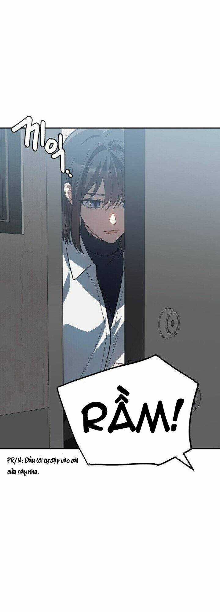 Tôi Đã Giết Hắn - Chapter 33 - Trang 6