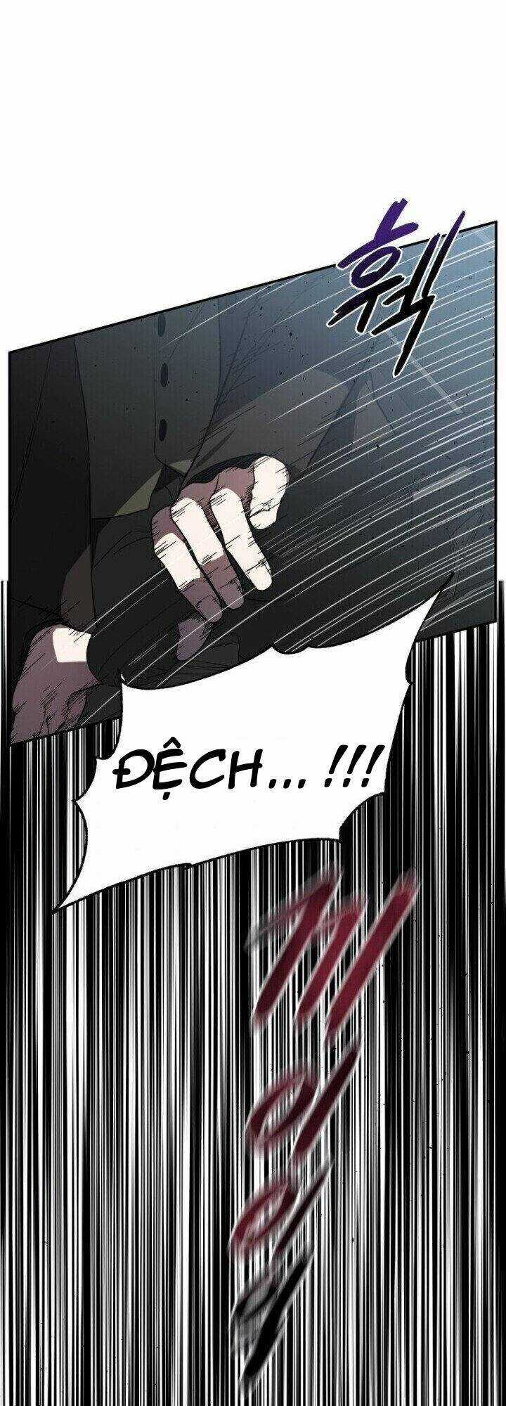 Tôi Đã Giết Hắn - Chapter 33 - Trang 53