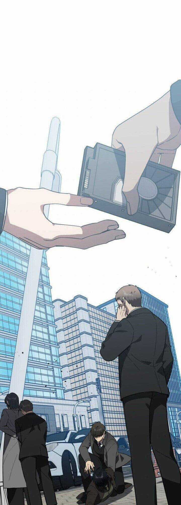 Tôi Đã Giết Hắn - Chapter 33 - Trang 60