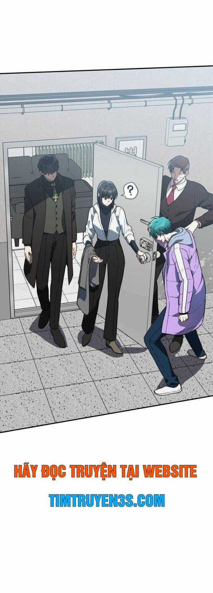 Tôi Đã Giết Hắn - Chapter 33 - Trang 7