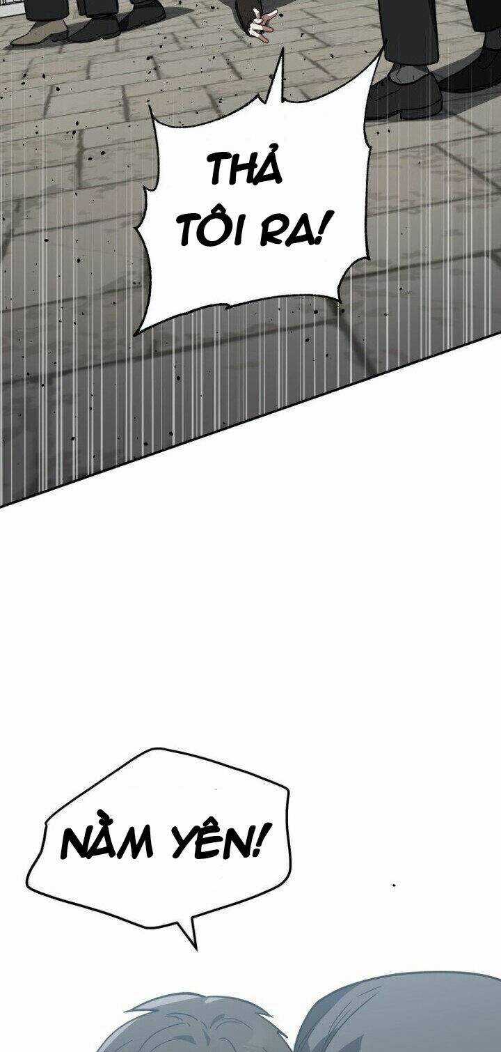 Tôi Đã Giết Hắn - Chapter 33 - Trang 61