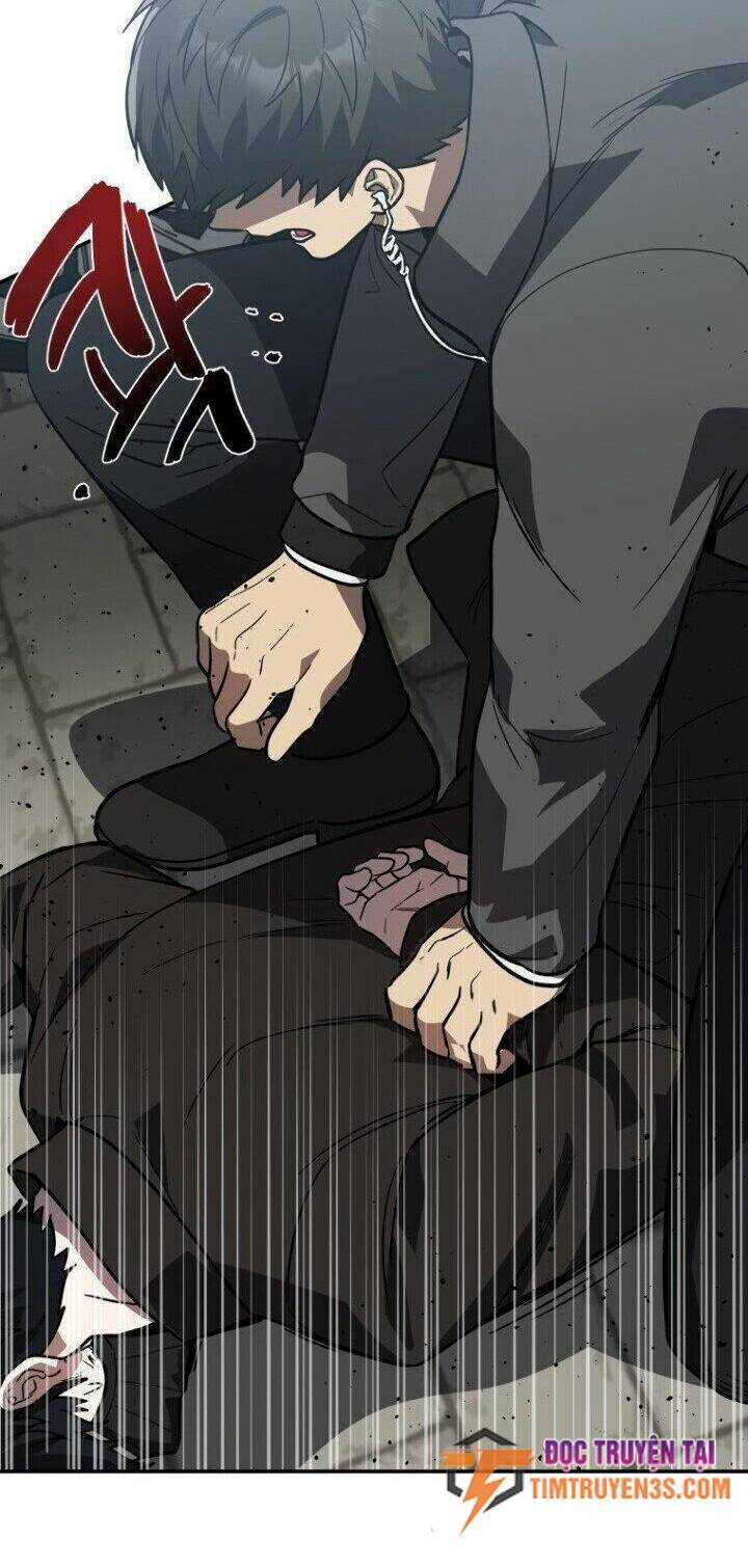 Tôi Đã Giết Hắn - Chapter 33 - Trang 62