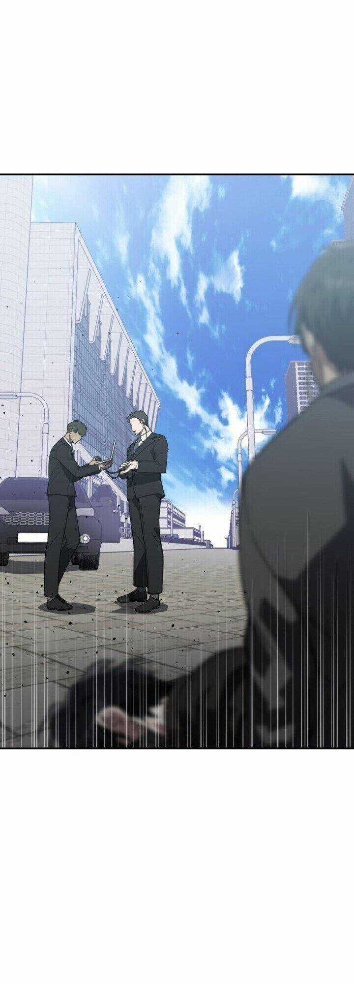 Tôi Đã Giết Hắn - Chapter 33 - Trang 63