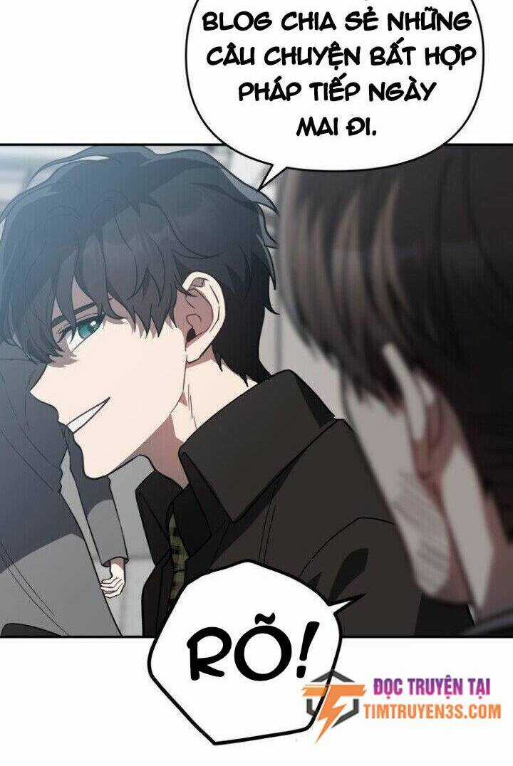 Tôi Đã Giết Hắn - Chapter 33 - Trang 9