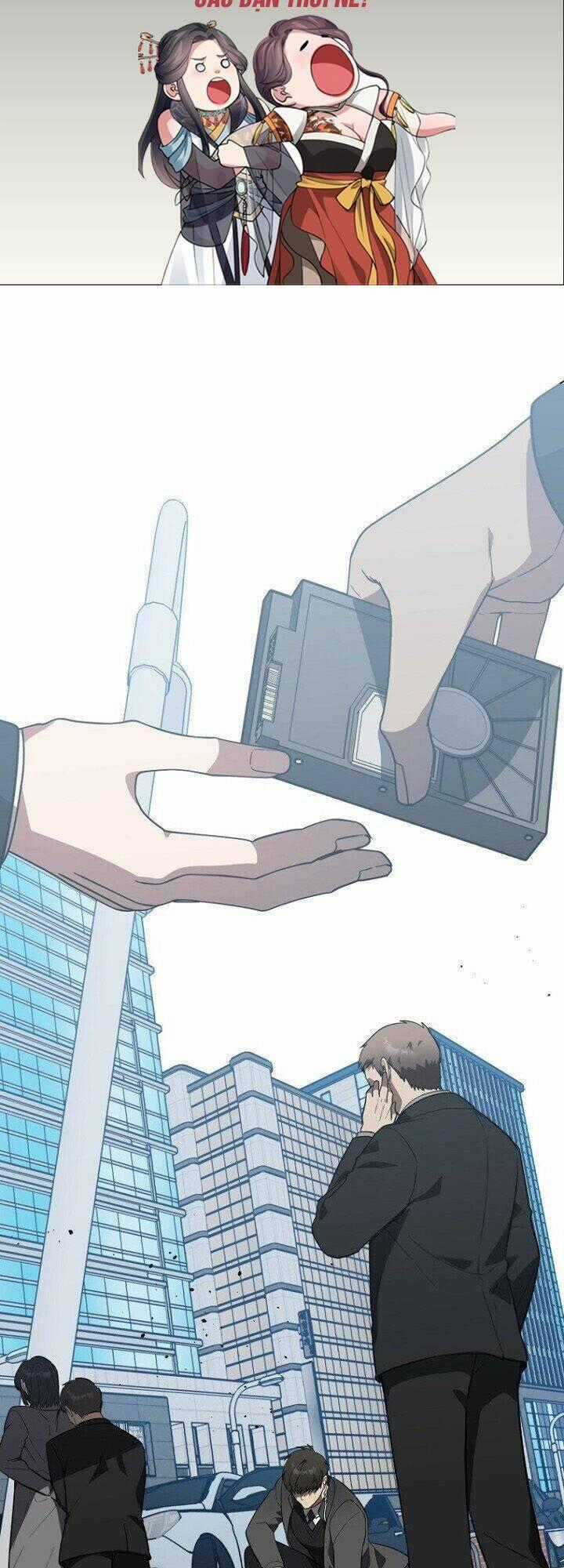 Tôi Đã Giết Hắn - Chapter 34 - Trang 2